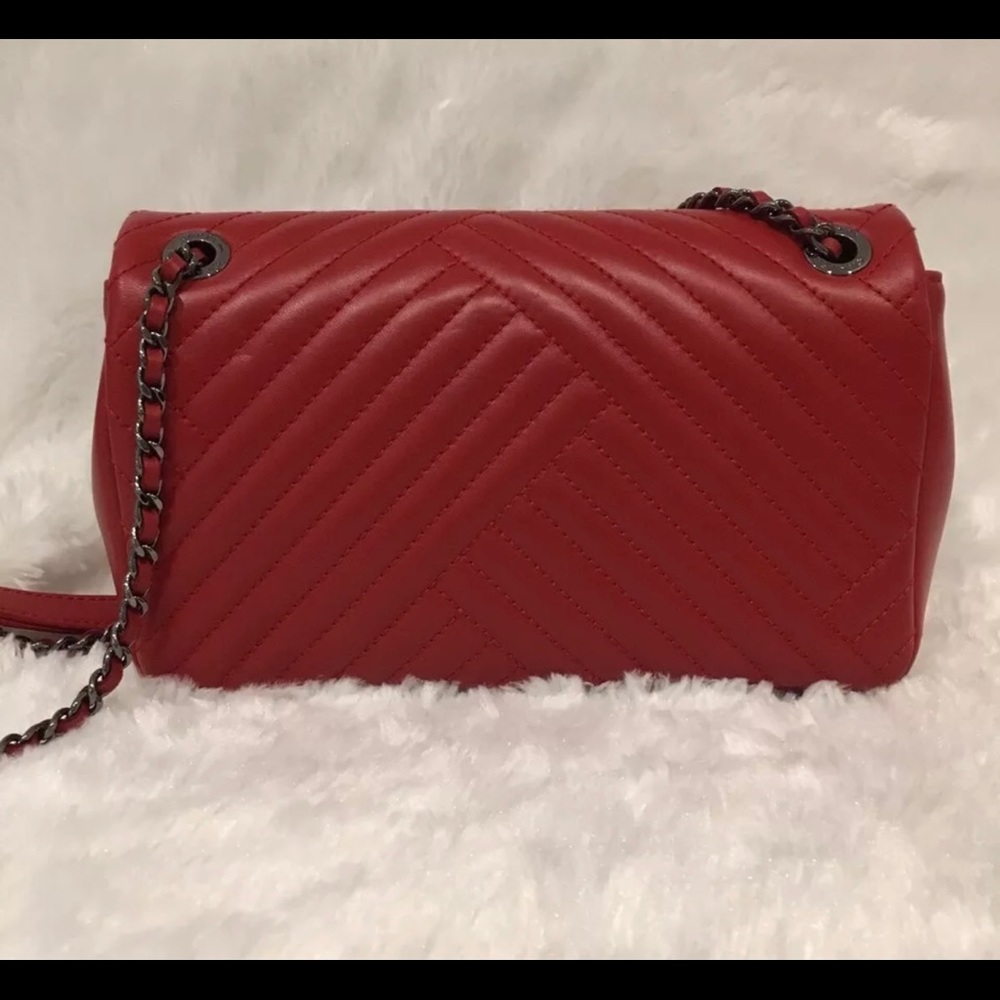Chanel flap bag - Picture 3 of 5